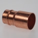 INTEGRAL SOLDER RING FITTINGS - FITTING REDUCER INTEGRAL SOLDER RING FITTINGS - FITTING REDUCER